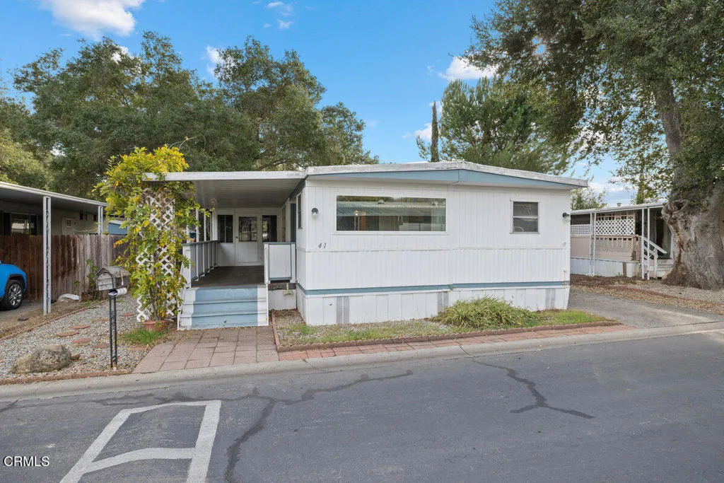 Additional image 70 of 1225 S Rice Road Unit 41, Ojai, CA 93023