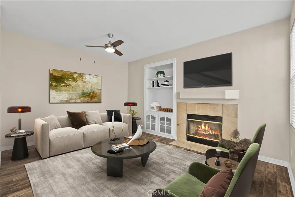 Additional image 3 of 25412 Parkwood Lane, Saugus, CA 91350