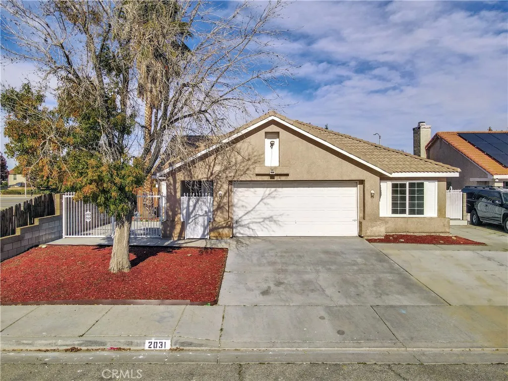 Additional image 2 of 2031 Thomas Drive, Lancaster, CA 93535