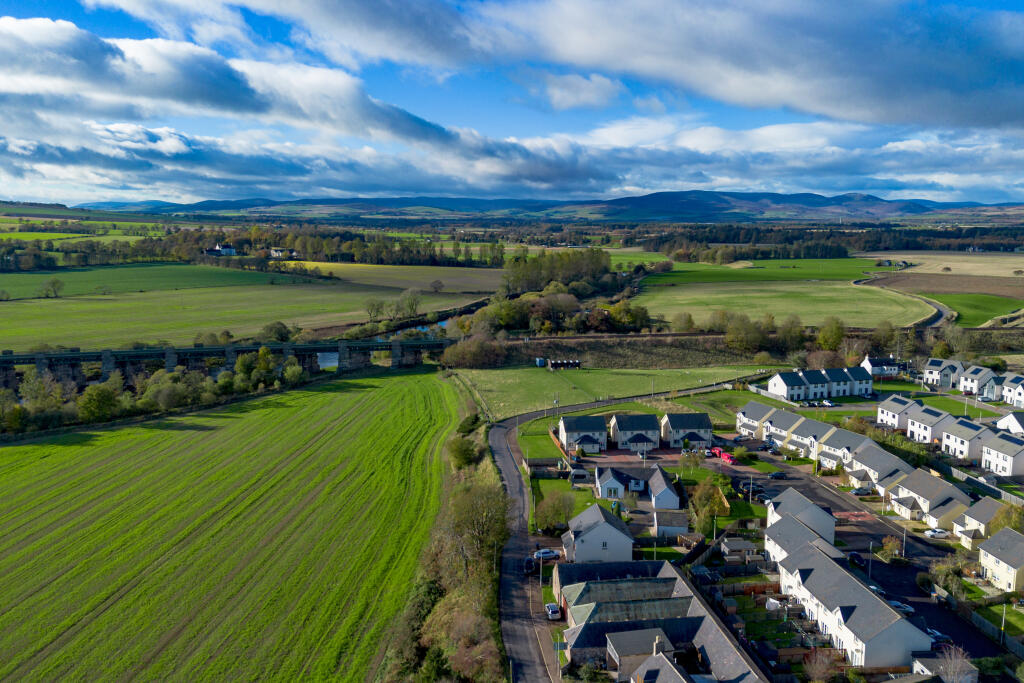 Additional image 40 of Alexander Crescent, Marykirk, AB30