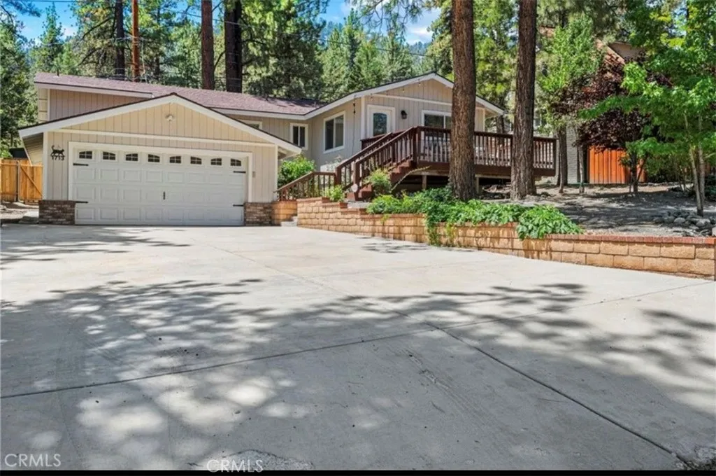 Additional image 3 of 1713 Twin Lakes Dr, Wrightwood, CA 92397