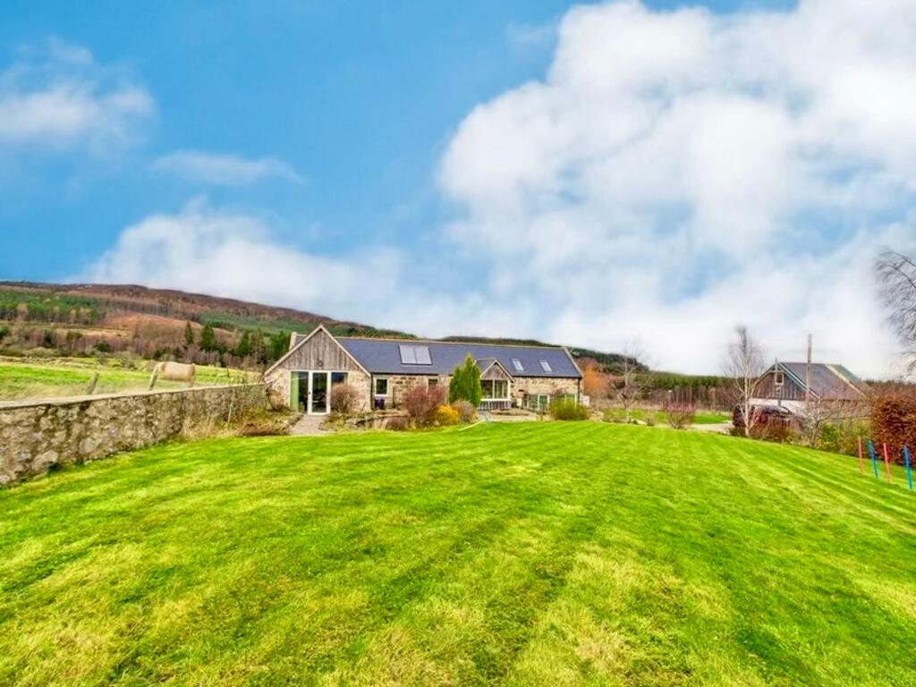 Additional image 24 of Monymusk, Inverurie, AB51