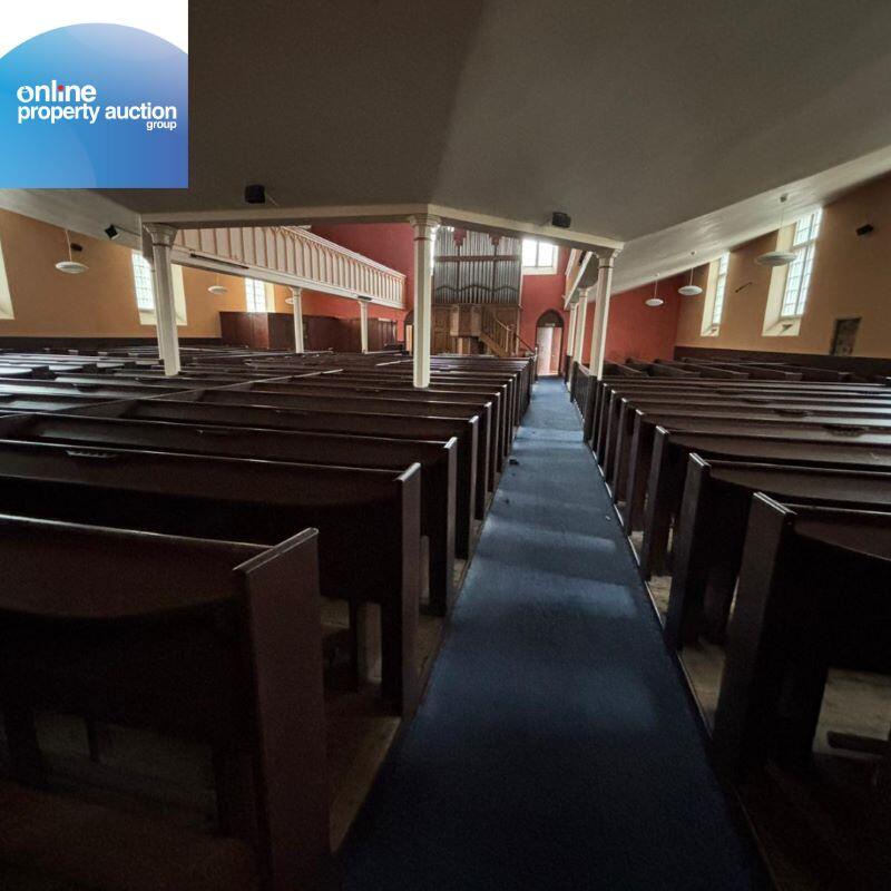 Additional image 27 of St Kanes Church, Church Crescent, New Deer, Aberdeenshire, AB53 6WD