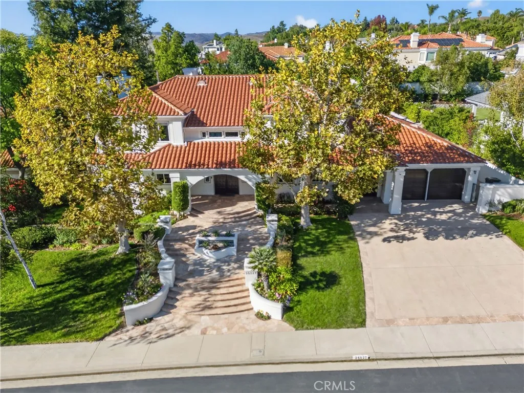 Property image for 25527 Hamilton Court, Calabasas, CA 91302