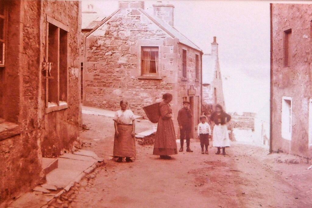 Additional image 17 of 31-33 North High Street, Portsoy, Banff, AB45 2PA