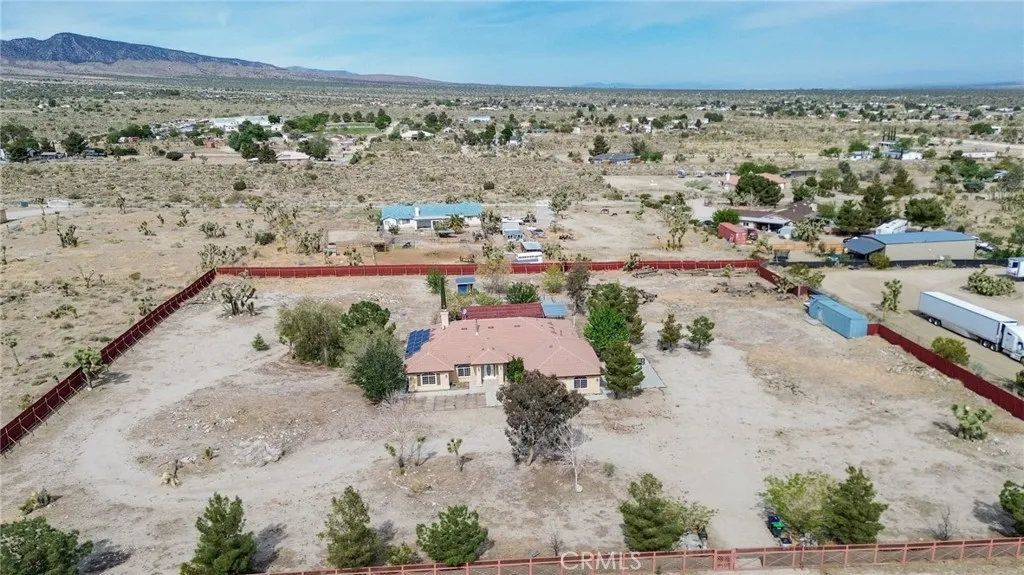 Additional image 2 of 11126 Arena Road, Pinon Hills, CA 92372
