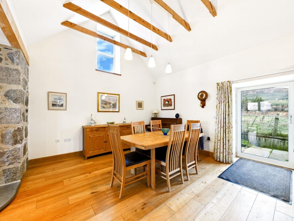 Additional image 6 of Monymusk, Inverurie, AB51