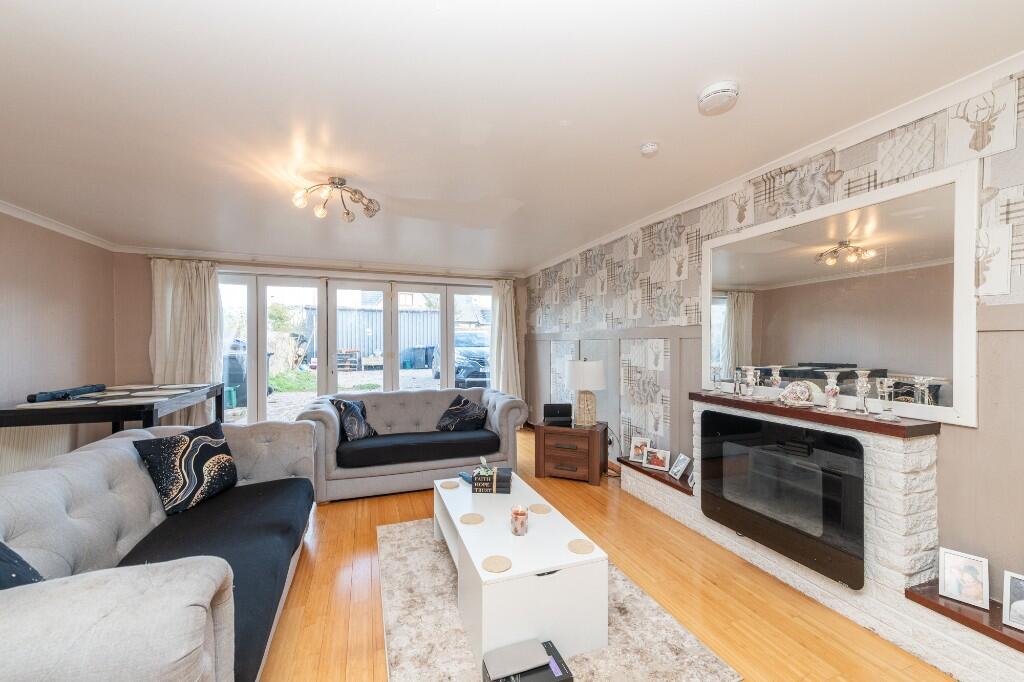 Additional image 4 of Main Street, Cuminestown, AB53