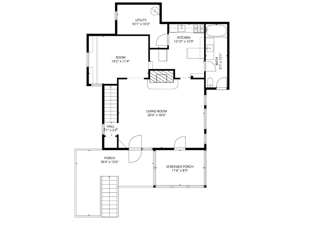 Additional image 59 of 28751 Sycamore Dr, Silverado, CA 92676