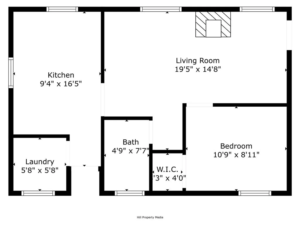 Additional image 32 of 1617 Hemlock Street, Chico, CA 95928