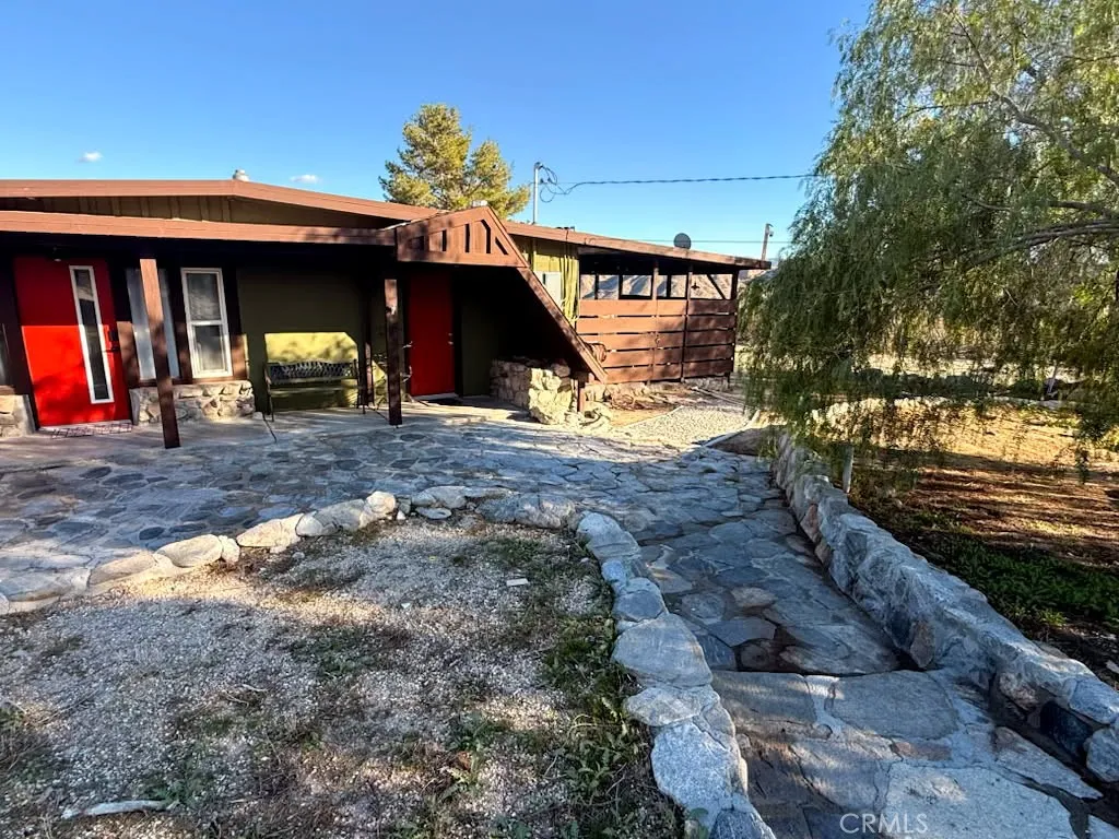 Additional image 3 of 9313 Polaris Way, Morongo Valley, CA 92256