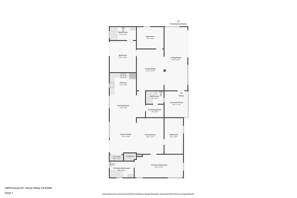 Additional image 124 of 56676 Sunset Drive, Yucca Valley, CA 92284