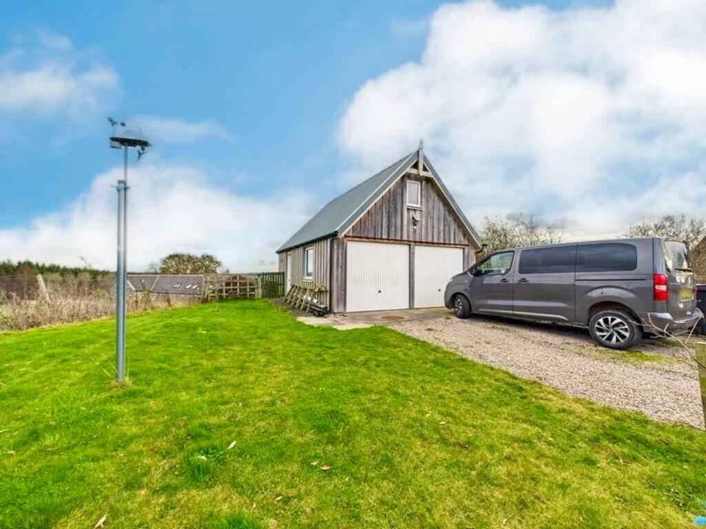 Additional image 29 of Monymusk, Inverurie, AB51