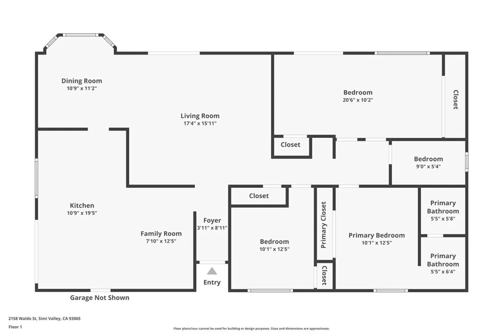 Additional image 86 of 2158 Waldo Street, Simi Valley, CA 93065