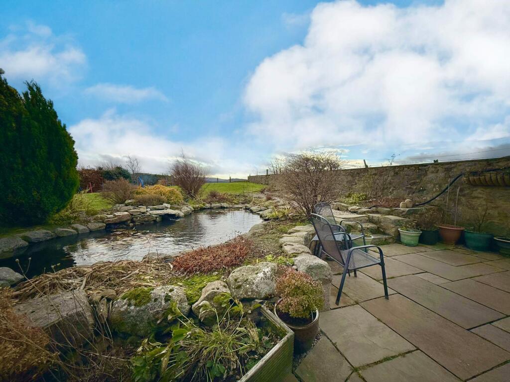 Additional image 26 of Monymusk, Inverurie, AB51