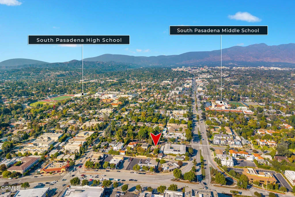 Additional image 35 of 1519 Spruce Street, South Pasadena, CA 91030