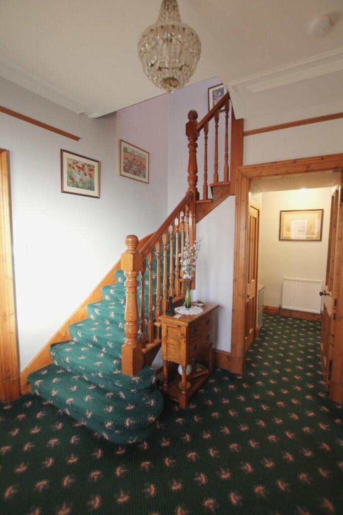 Additional image 2 of Merchiston, 17 Bellevue Road, Banff, AB45 1BJ