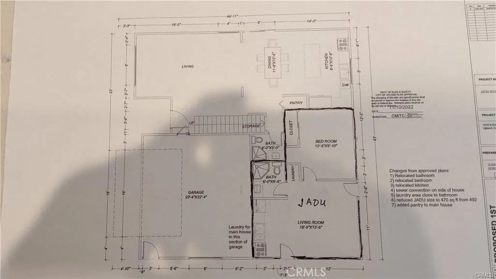 Additional image 25 of 1310 N Erin Ave, Upland, CA 91786