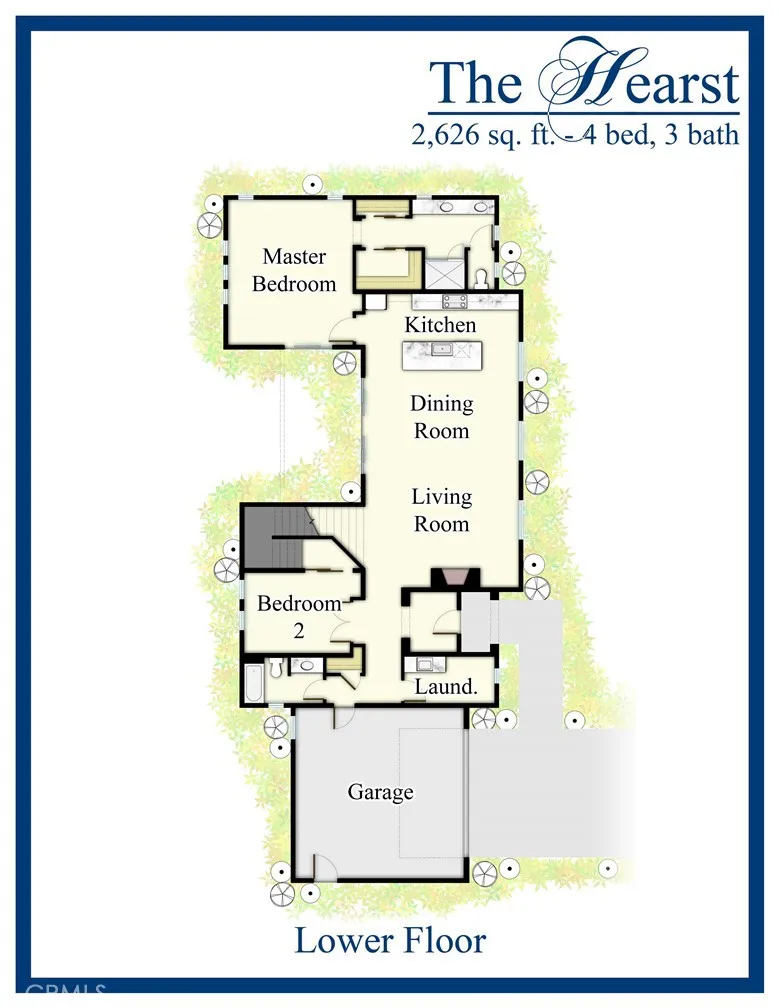 Additional image 41 of 707 Manor Lane, Paso Robles, CA 93446