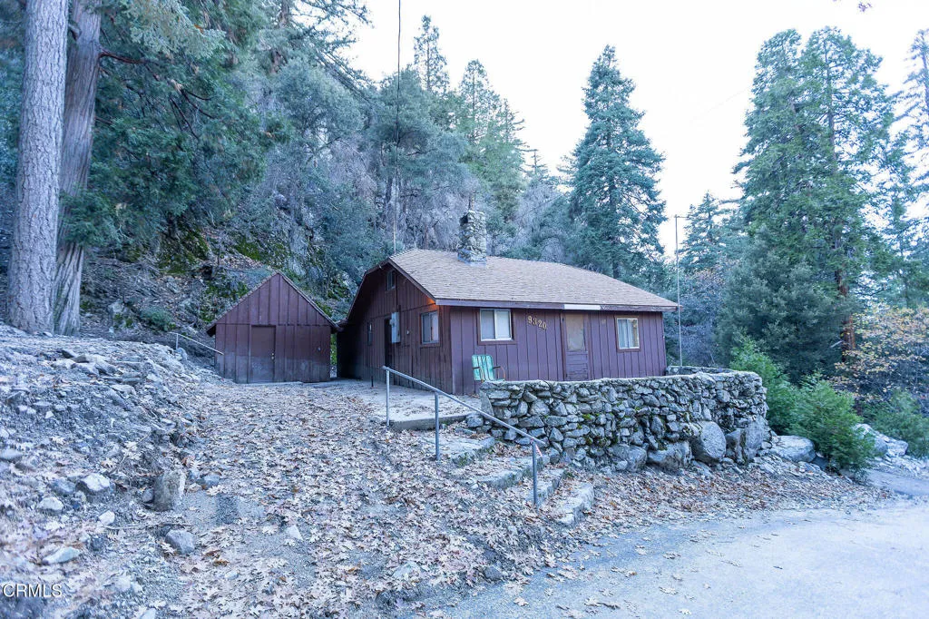 Additional image 5 of 9320 Wood Road, Forest Falls, CA 92339
