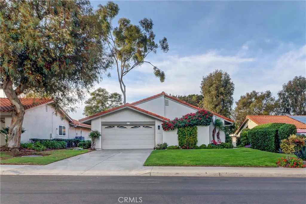 Property image for 5415 Via Carrizo, Laguna Woods, CA 92637
