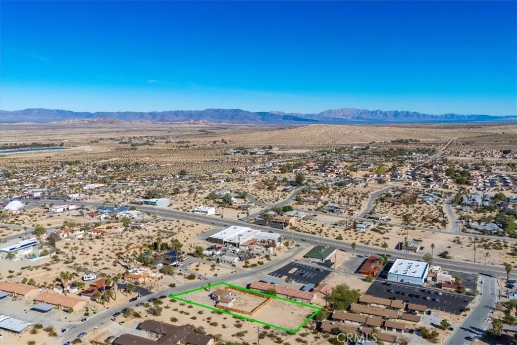 Additional image 83 of 73605 Sunnyslope Dr, 29 Palms, CA 92277