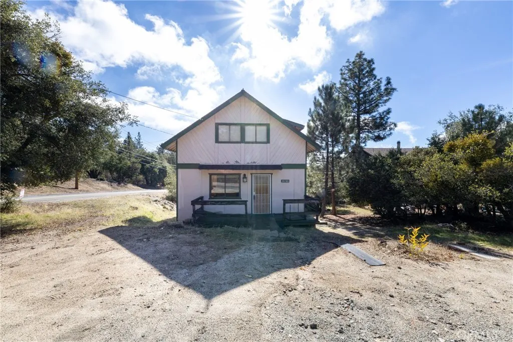 Additional image 2 of 26785 Hopkins, Idyllwild, CA 92549
