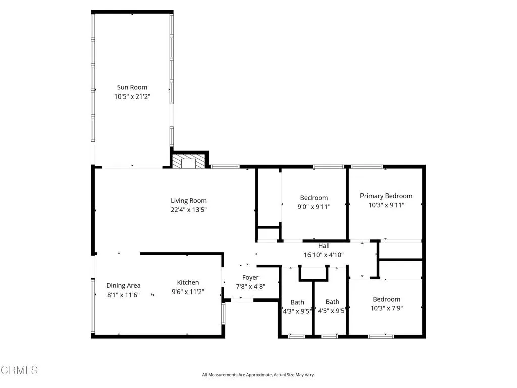 Additional image 45 of 7462 Santa Valera Street, Buena Park, CA 90620