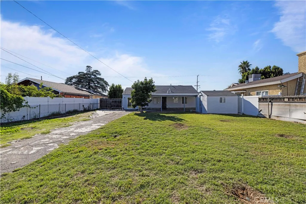Property image for 10156 Laurel Cyn. Blvd., Pacoima, CA 91331