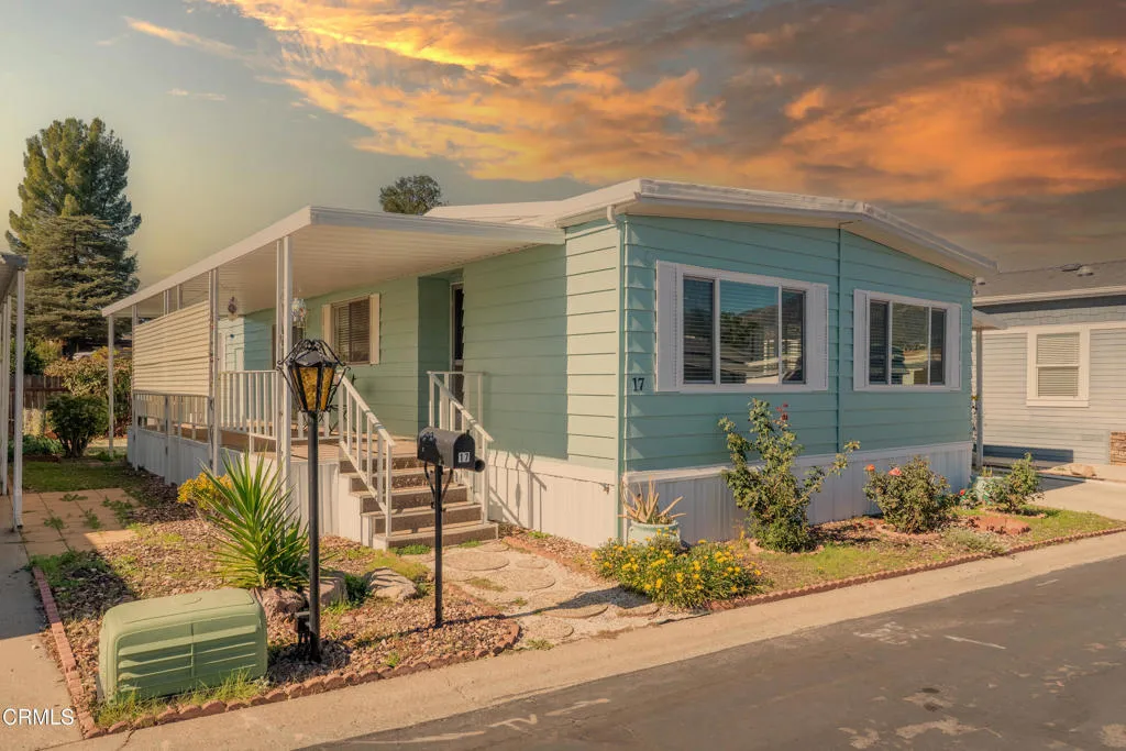 Additional image 48 of 17 Don Antonio Way Unit 17, Ojai, CA 93023