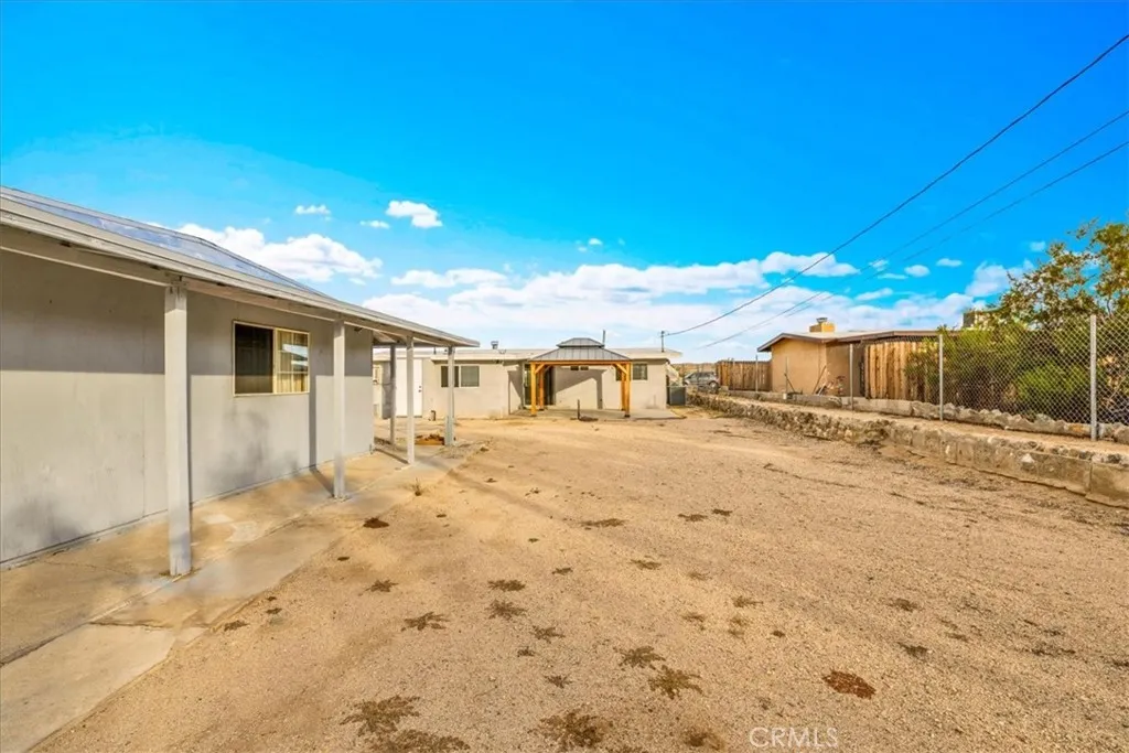 Additional image 34 of 6636 Sahara Ave, 29 Palms, CA 92277