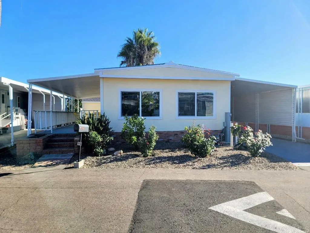 Additional image 4 of 245 W Bobier Drive Unit 90, Vista, CA 92083