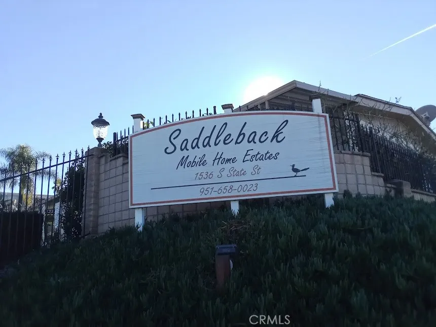 Additional image 25 of 1536 S State Street Unit 197, Hemet, CA 92543