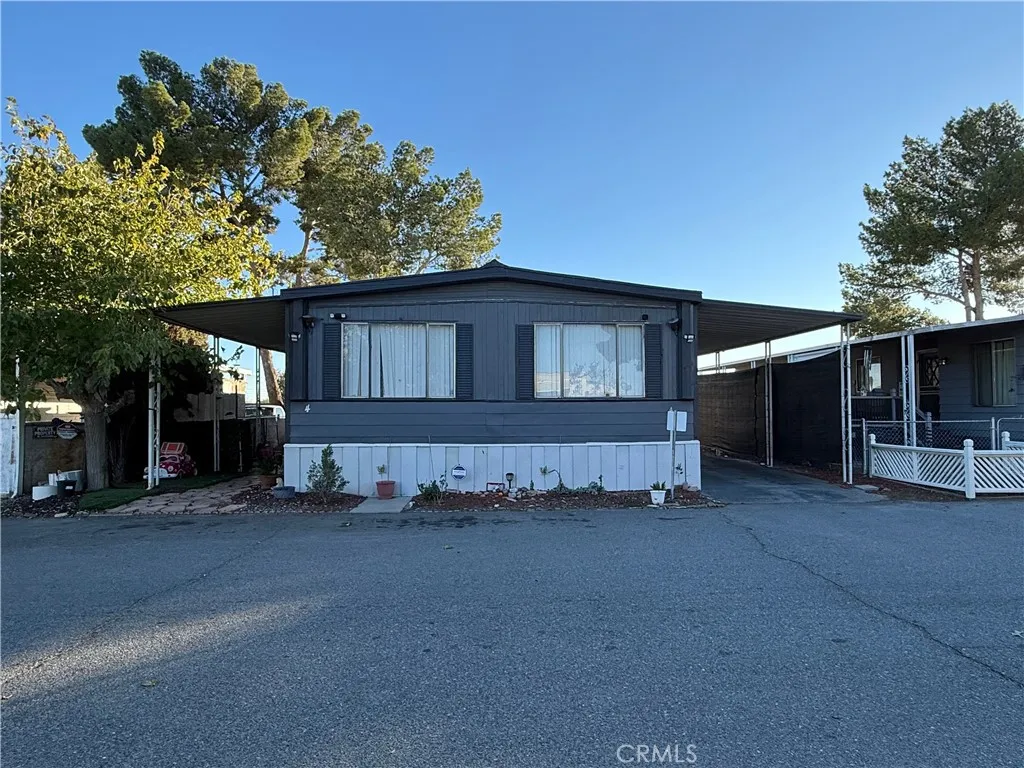 Additional image 2 of 18772 Bellflower Spc 4 St, Adelanto, CA 92301