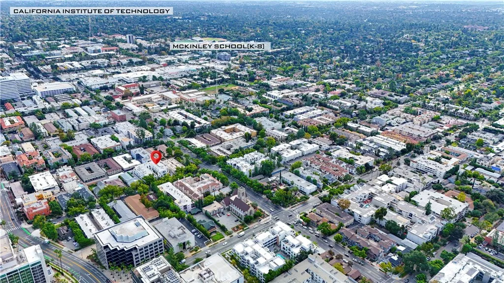 Additional image 37 of 288 S Oakland Ave Unit 211, Pasadena, CA 91101