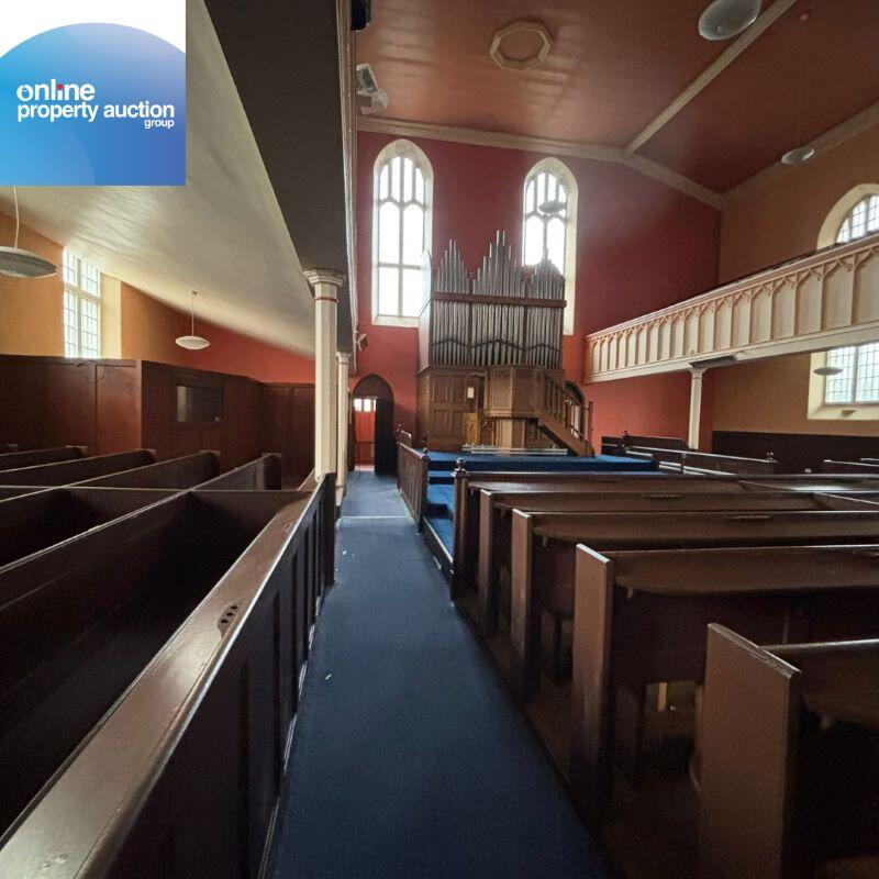 Additional image 32 of St Kanes Church, Church Crescent, New Deer, Aberdeenshire, AB53 6WD