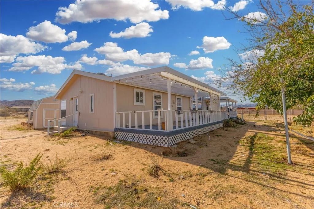 Additional image 57 of 324 Anita Road, Landers, CA 92285