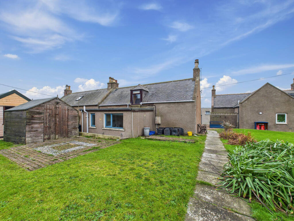 Additional image 23 of Whinnyfold, Peterhead, AB42