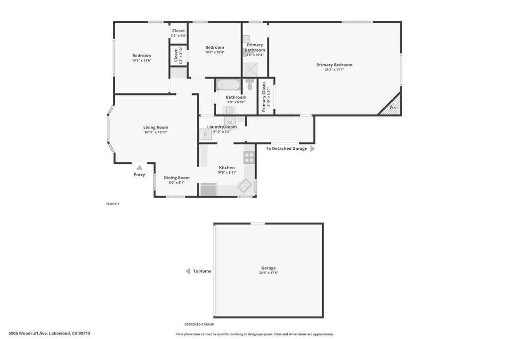 Additional image 70 of 5006 Woodruff Ave, Lakewood, CA 90713