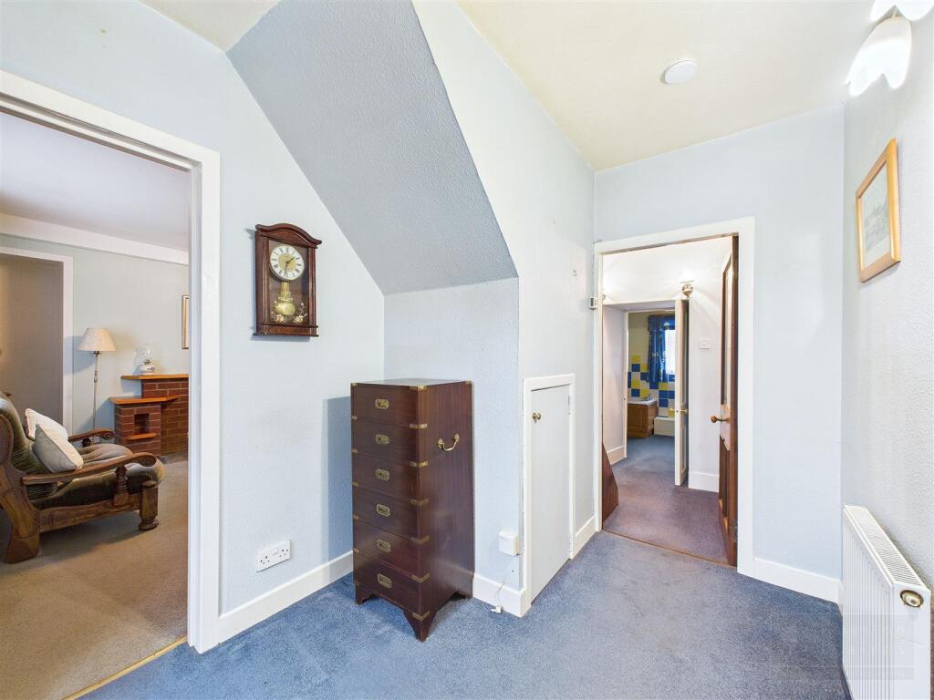 Additional image 19 of Vorlich, 38 Main Street, Tomintoul