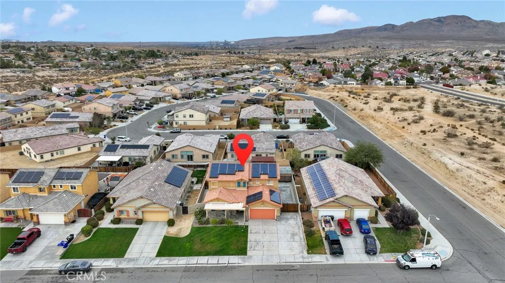 15394 Baxter St, Victorville, CA 92394