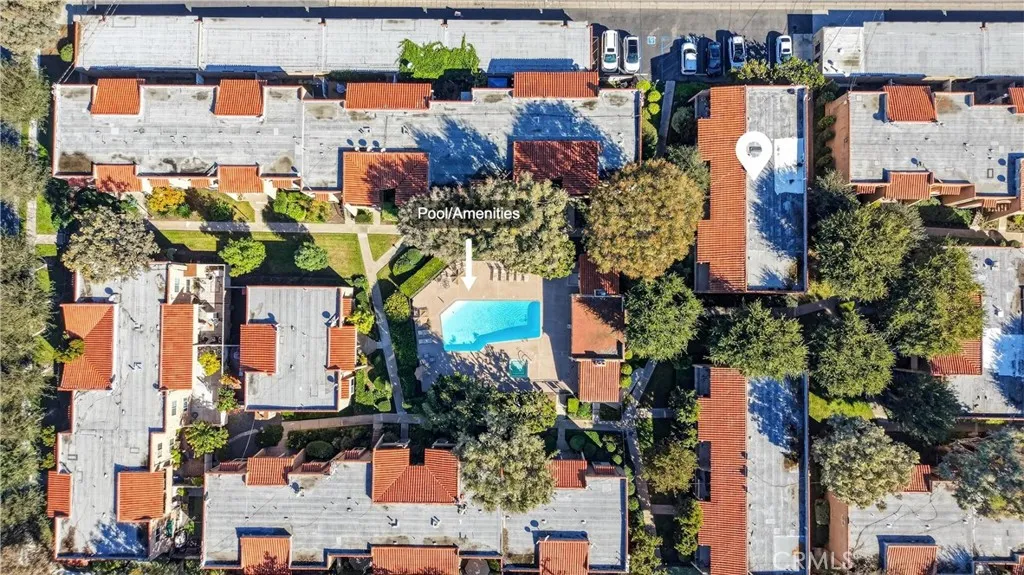 Additional image 44 of 13722 Red Hill Avenue Unit 54, Tustin, CA 92780