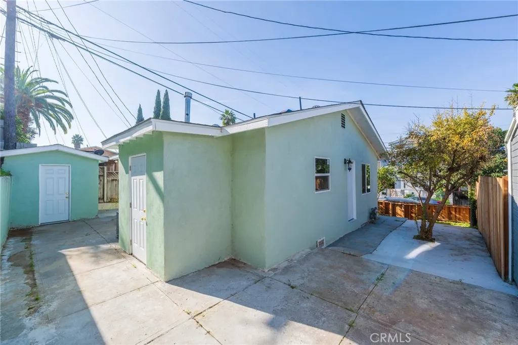 Additional image 61 of 1680 S Rimpau Boulevard, Los Angeles, CA 90019