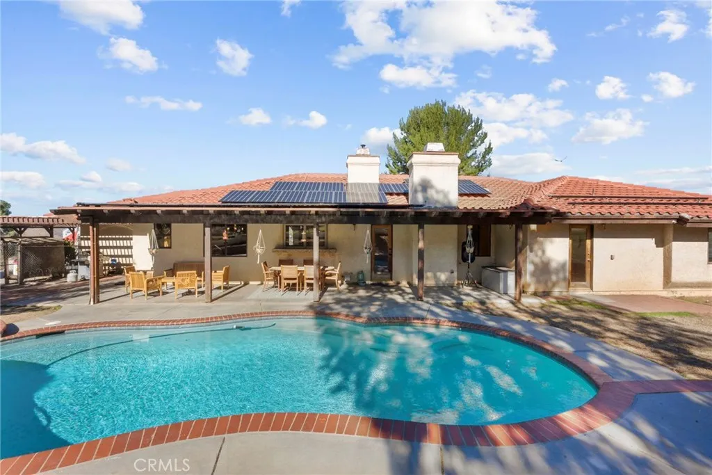 Additional image 41 of 902 Searchlight Ranch Rd, Acton, CA 93510