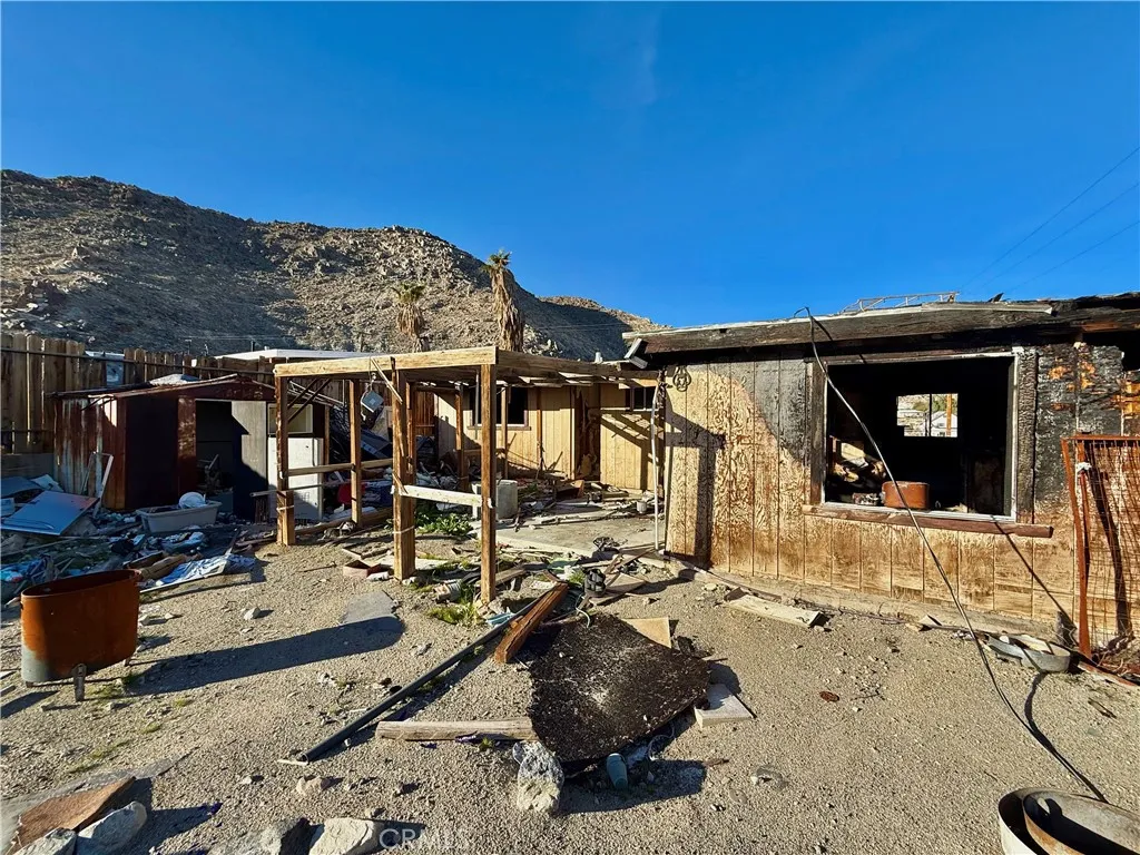 Additional image 9 of 12221 C Street, Trona, CA 93562