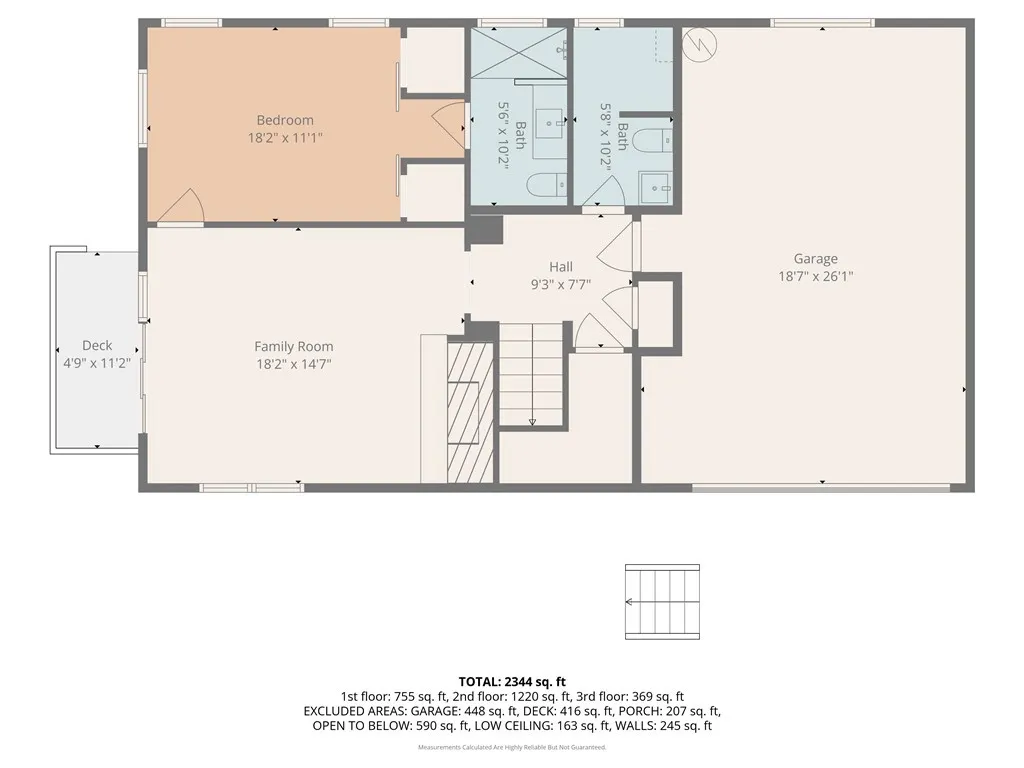 Additional image 31 of 300 Pioneer Rd, Lake Arrowhead, CA 92352