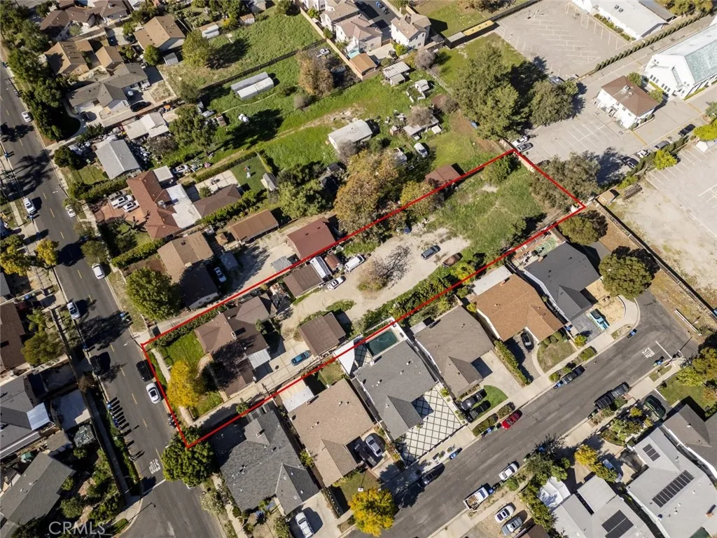 Property image for 14305 Osborne Street, Panorama City, CA 91402