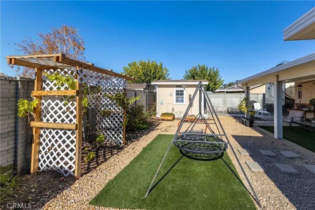 1245 Millie Drive, Hemet, CA 92545