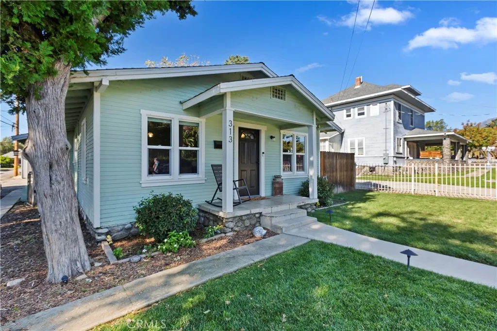 Additional image 33 of 313 N 8th Ave, Upland, CA 91786