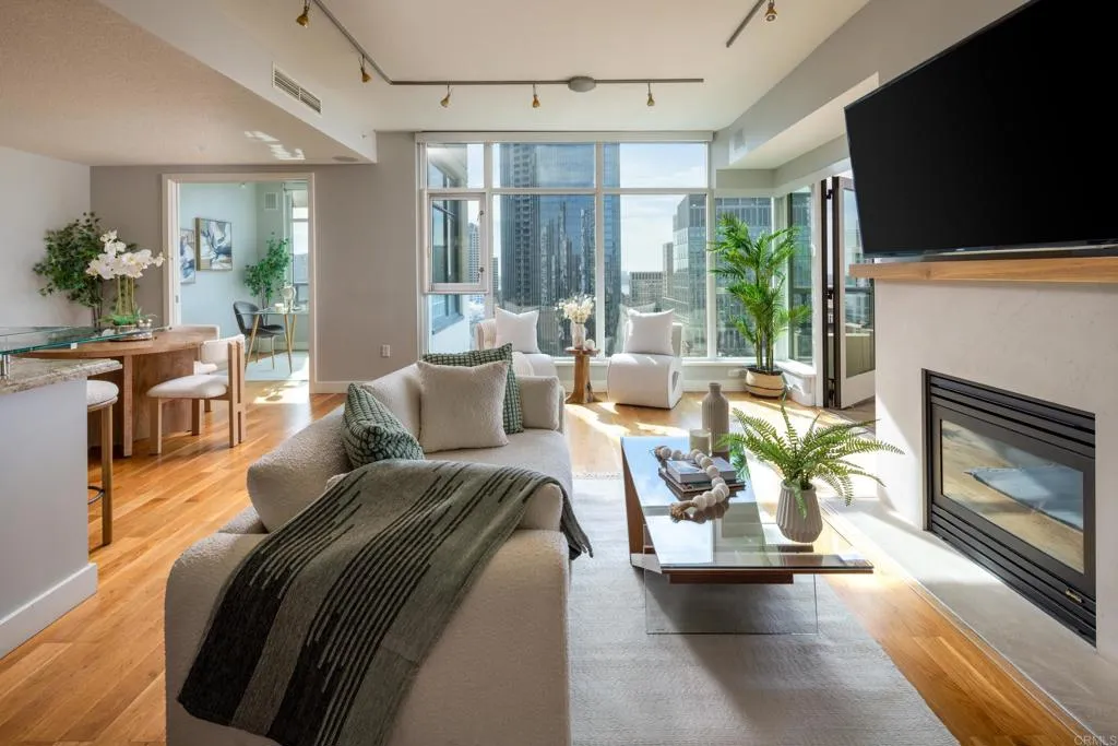 Additional image 3 of 1199 Pacific Highway Unit 1605, San Diego, CA 92101